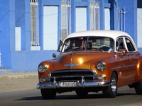 cuba